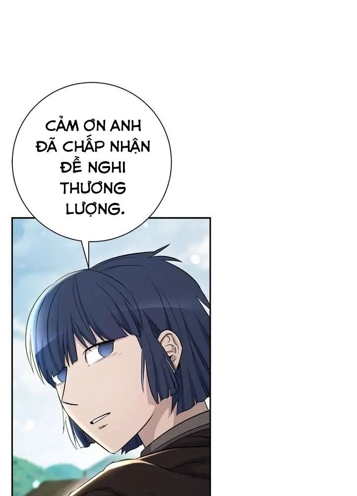 Chiến Binh Xương Trắng Thất Thủ: Chapter 130