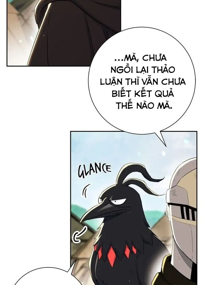 Chiến Binh Xương Trắng Thất Thủ: Chapter 130