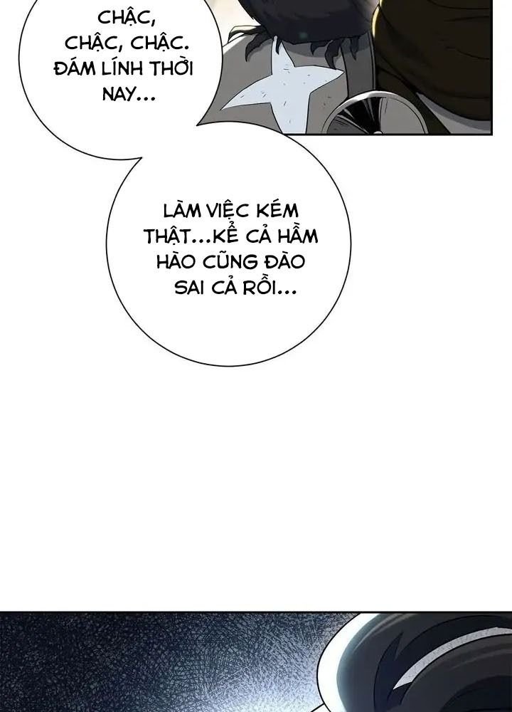 Chiến Binh Xương Trắng Thất Thủ: Chapter 130