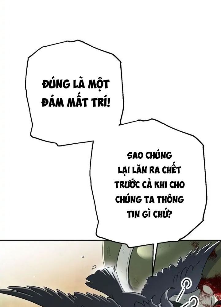 Chiến Binh Xương Trắng Thất Thủ: Chapter 130