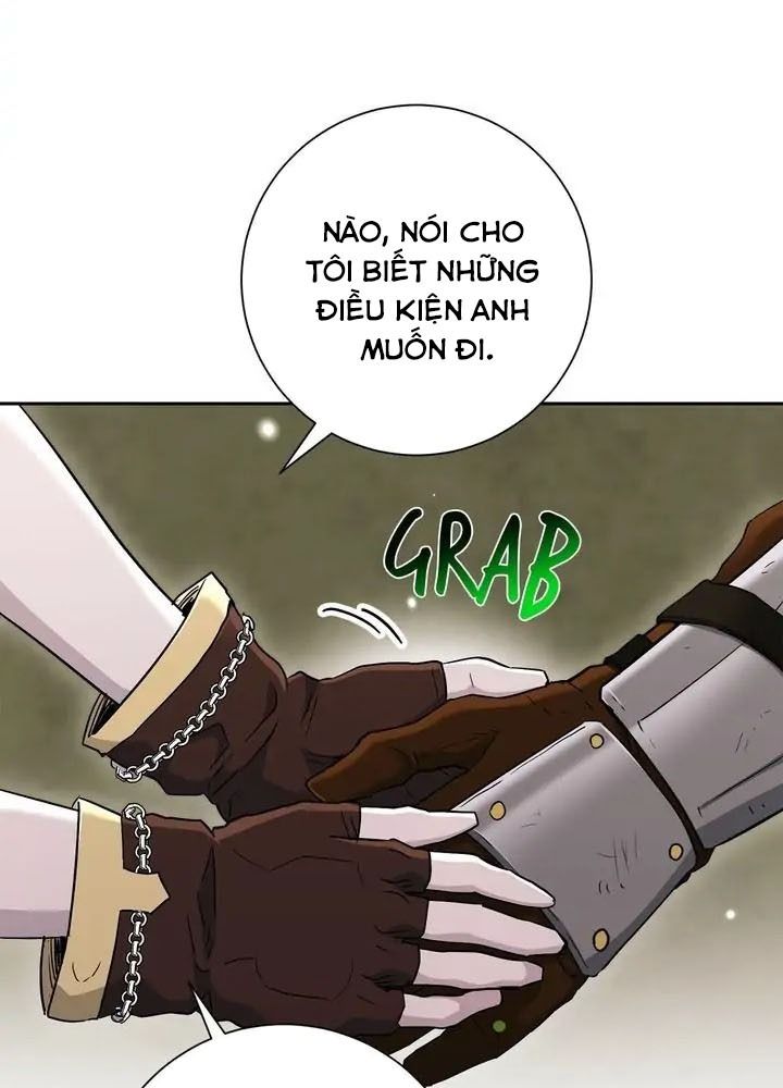 Chiến Binh Xương Trắng Thất Thủ: Chapter 130
