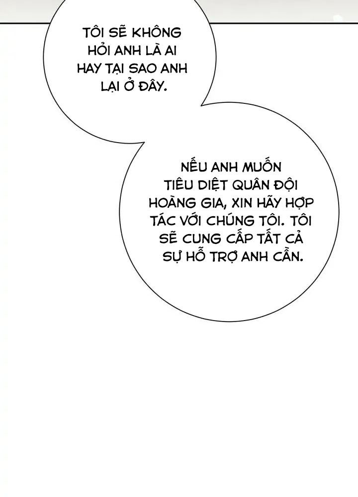 Chiến Binh Xương Trắng Thất Thủ: Chapter 130