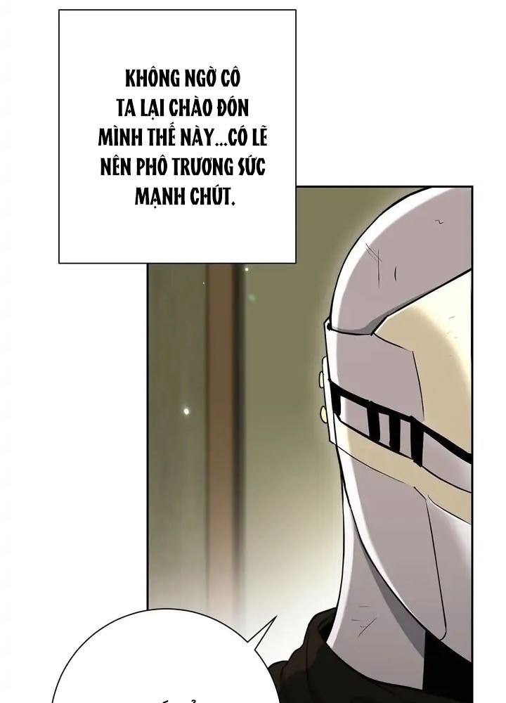 Chiến Binh Xương Trắng Thất Thủ: Chapter 130