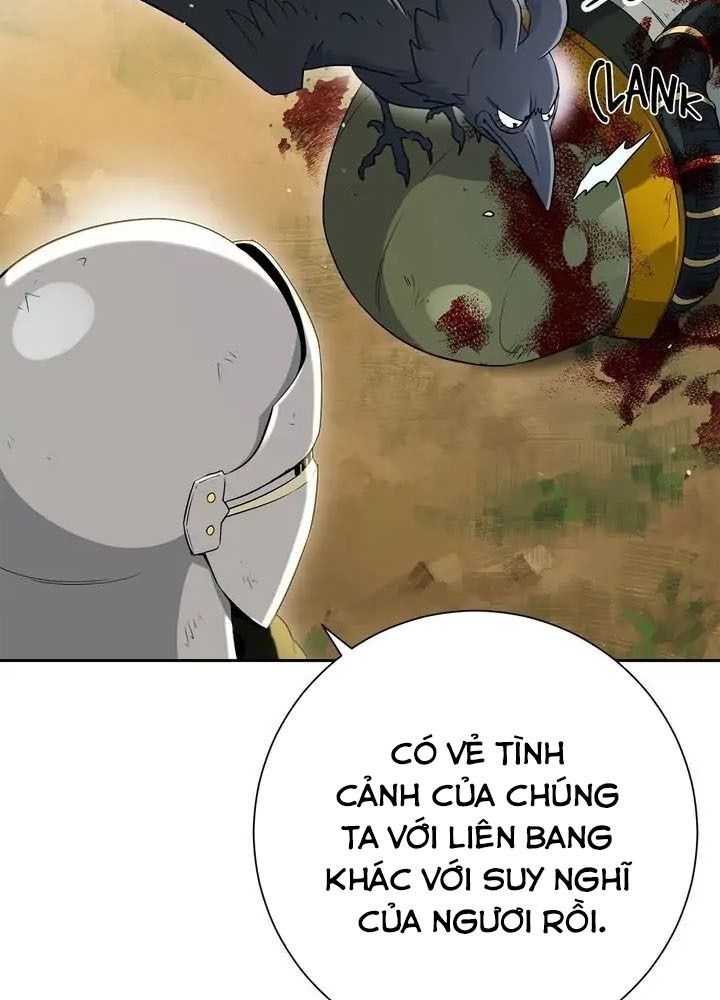 Chiến Binh Xương Trắng Thất Thủ: Chapter 130