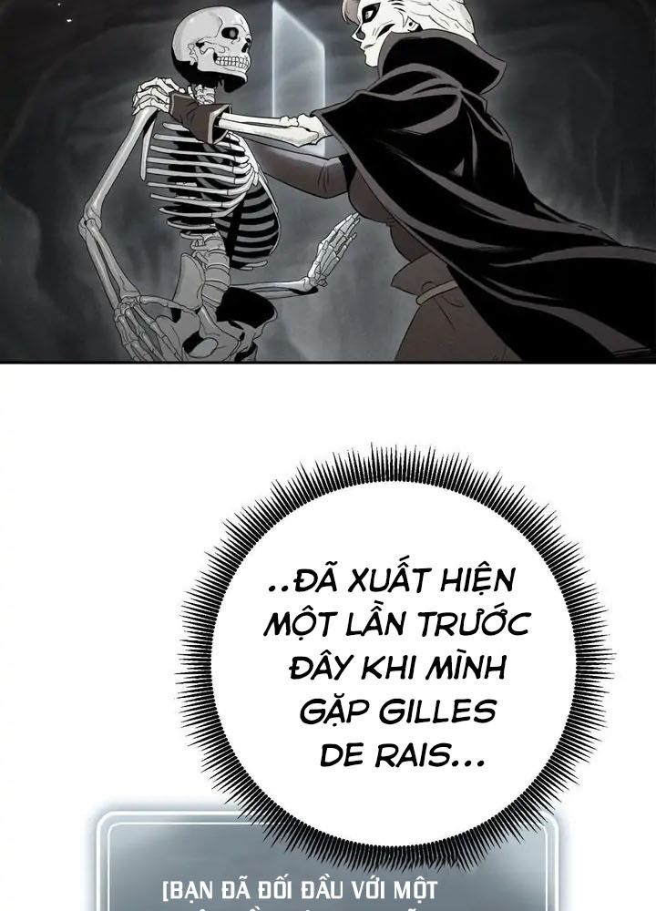 Chiến Binh Xương Trắng Thất Thủ: Chapter 130