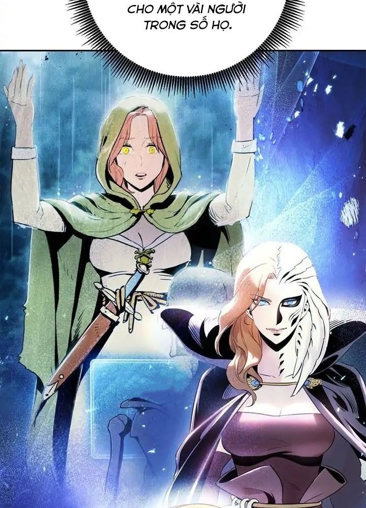 Chiến Binh Xương Trắng Thất Thủ: Chapter 130