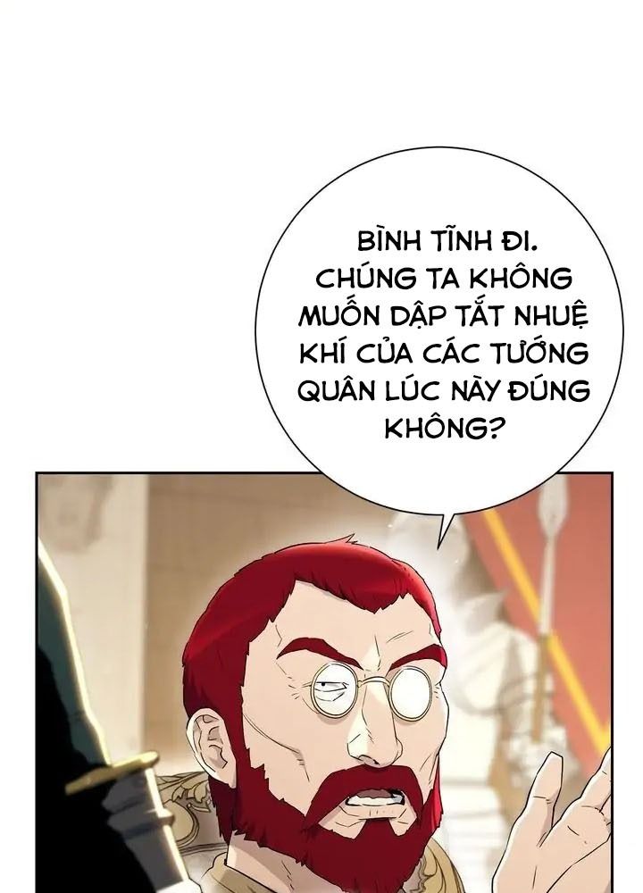 Chiến Binh Xương Trắng Thất Thủ: Chapter 131