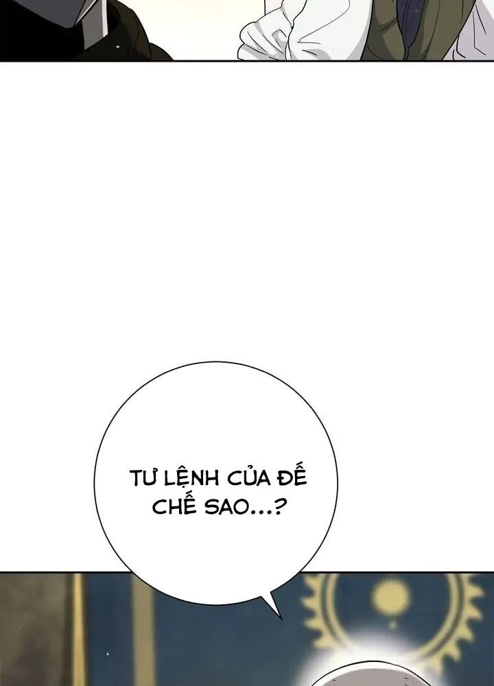 Chiến Binh Xương Trắng Thất Thủ: Chapter 131