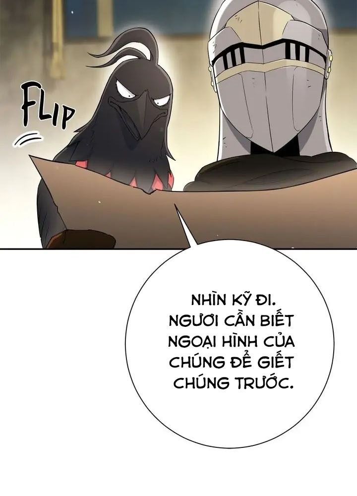 Chiến Binh Xương Trắng Thất Thủ: Chapter 131