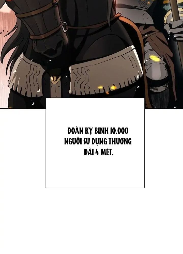 Chiến Binh Xương Trắng Thất Thủ: Chapter 131