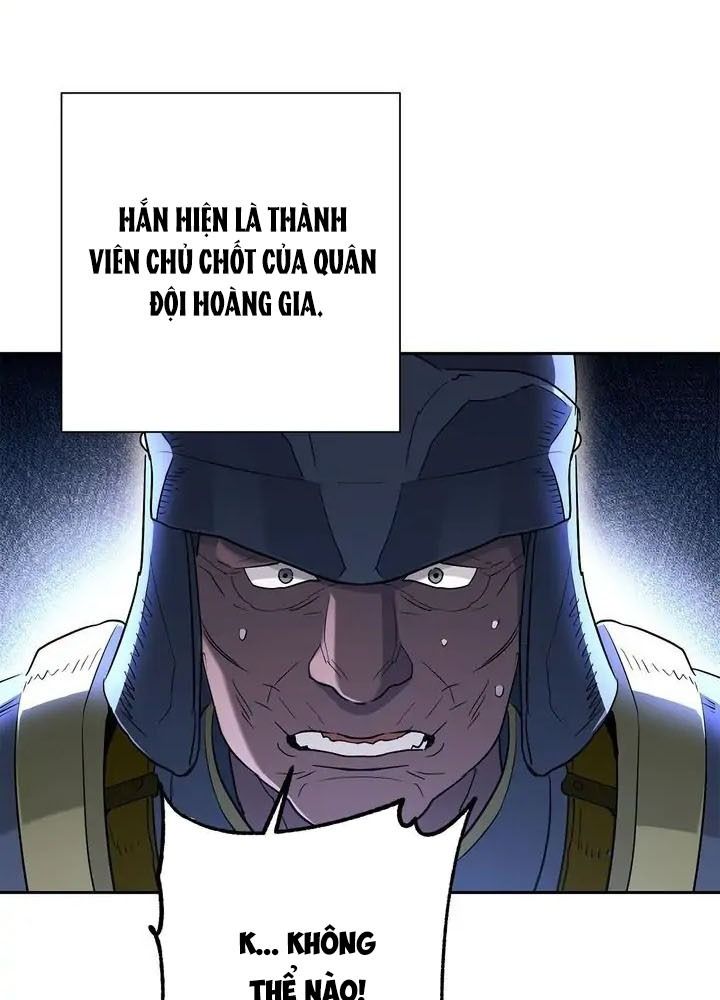 Chiến Binh Xương Trắng Thất Thủ: Chapter 131