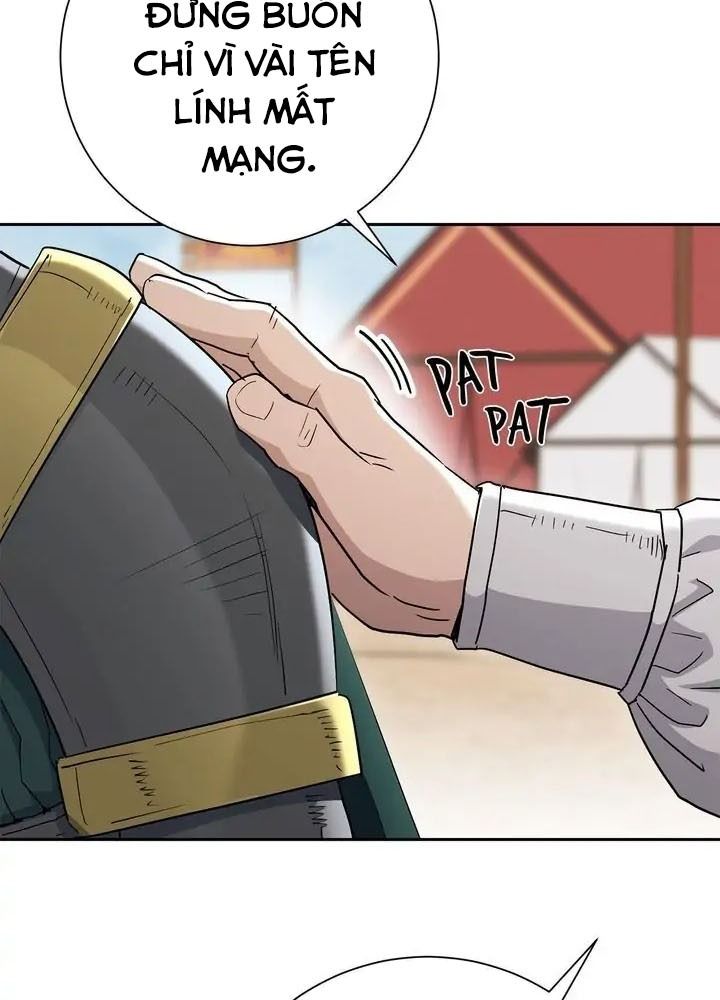 Chiến Binh Xương Trắng Thất Thủ: Chapter 131