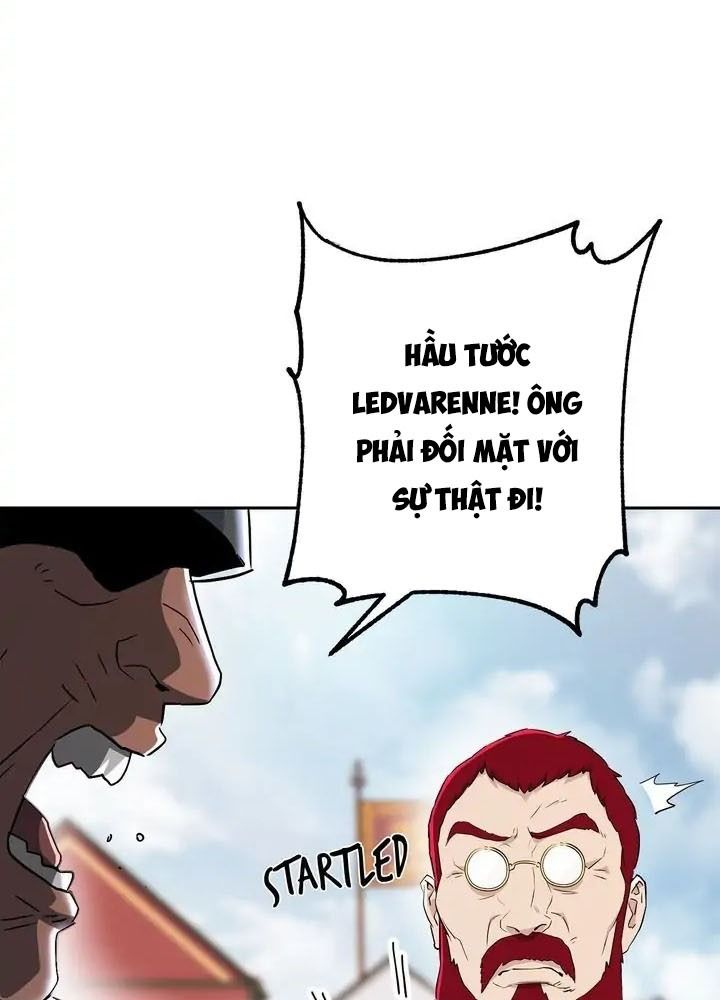 Chiến Binh Xương Trắng Thất Thủ: Chapter 131