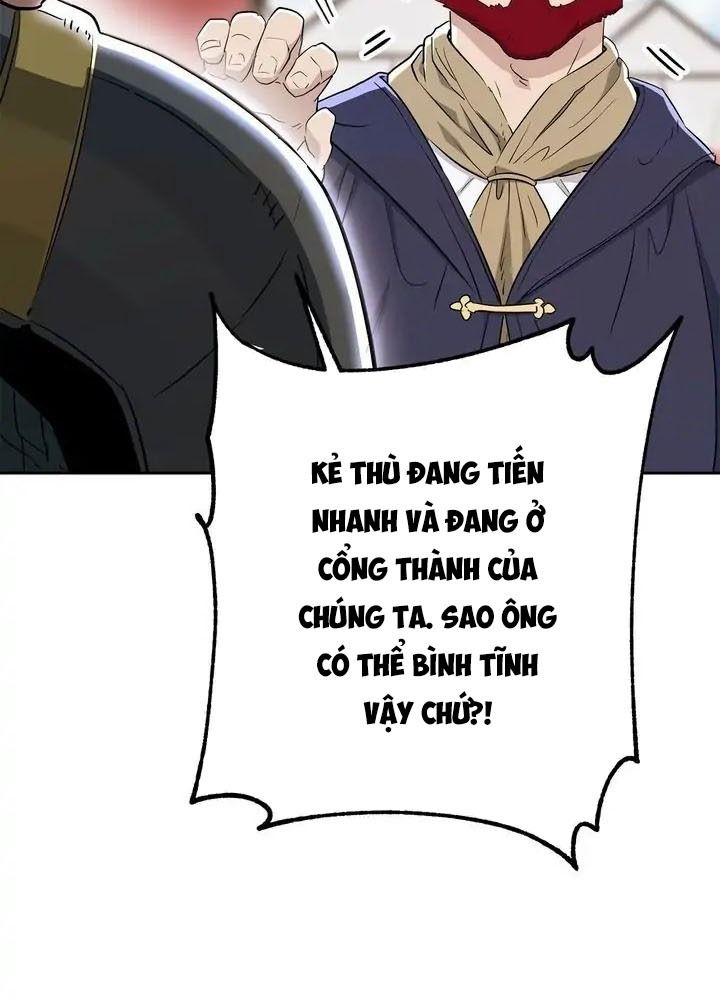 Chiến Binh Xương Trắng Thất Thủ: Chapter 131