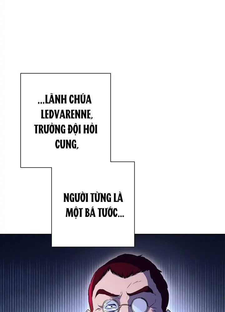 Chiến Binh Xương Trắng Thất Thủ: Chapter 131