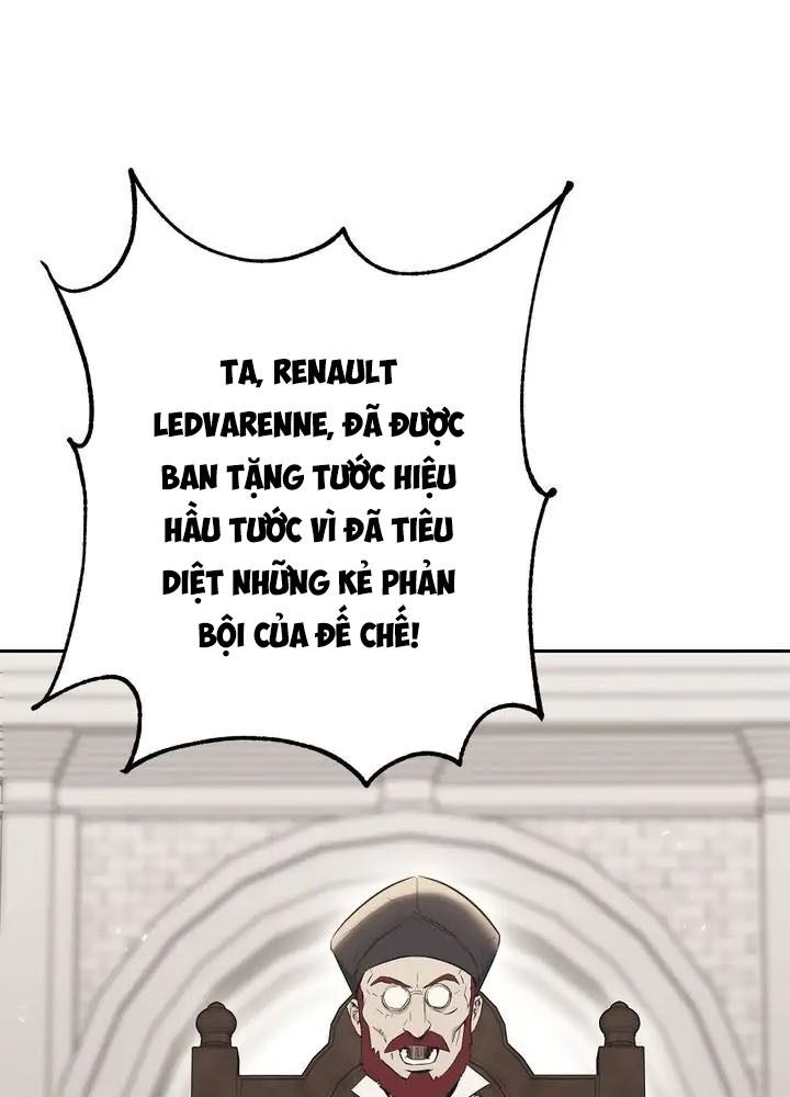 Chiến Binh Xương Trắng Thất Thủ: Chapter 131