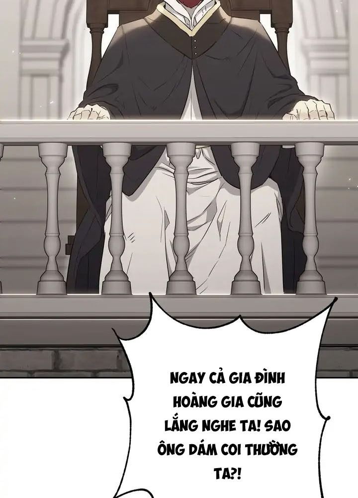 Chiến Binh Xương Trắng Thất Thủ: Chapter 131