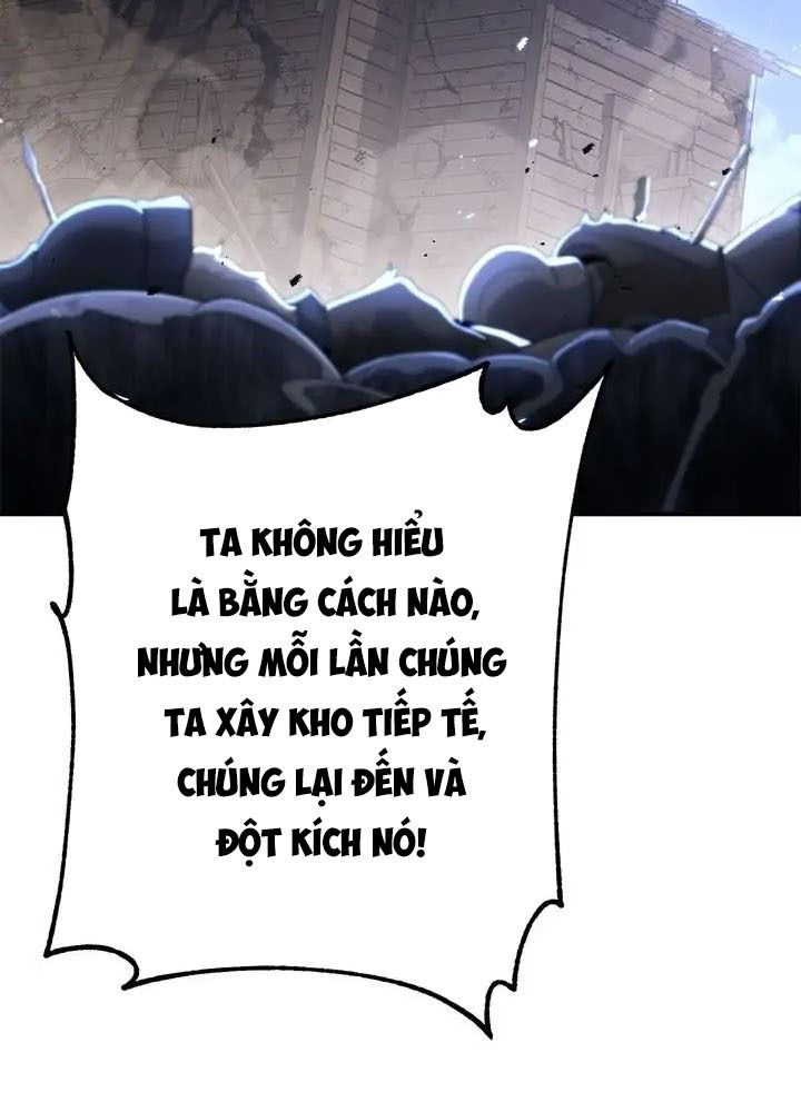 Chiến Binh Xương Trắng Thất Thủ: Chapter 131