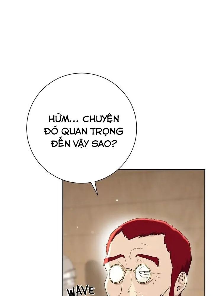 Chiến Binh Xương Trắng Thất Thủ: Chapter 131