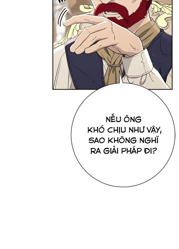 Chiến Binh Xương Trắng Thất Thủ: Chapter 131