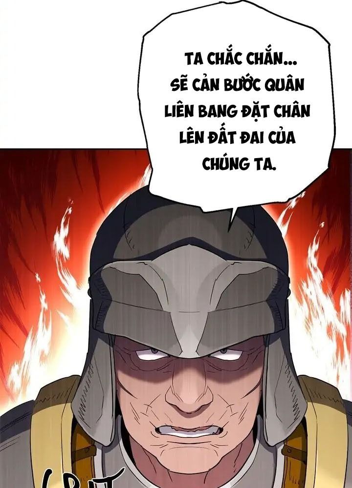 Chiến Binh Xương Trắng Thất Thủ: Chapter 131