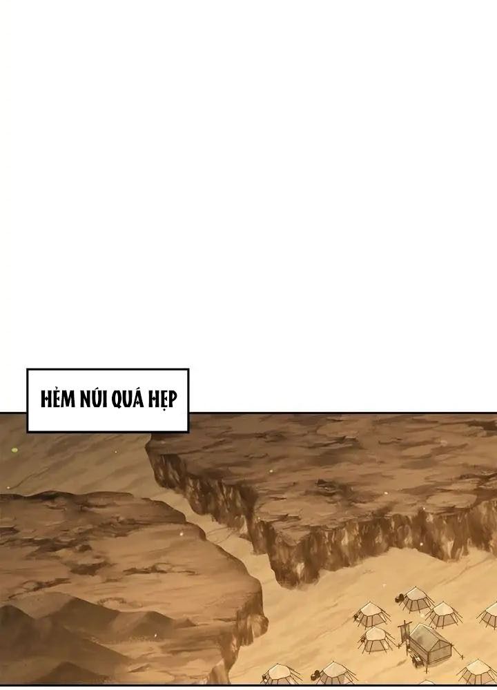 Chiến Binh Xương Trắng Thất Thủ: Chapter 131