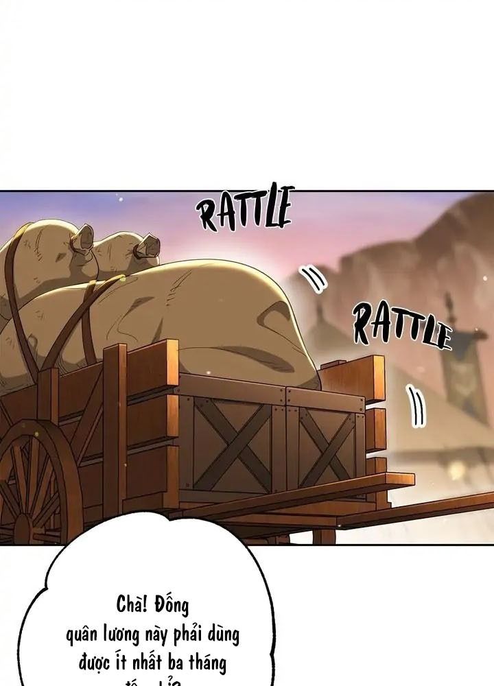 Chiến Binh Xương Trắng Thất Thủ: Chapter 131