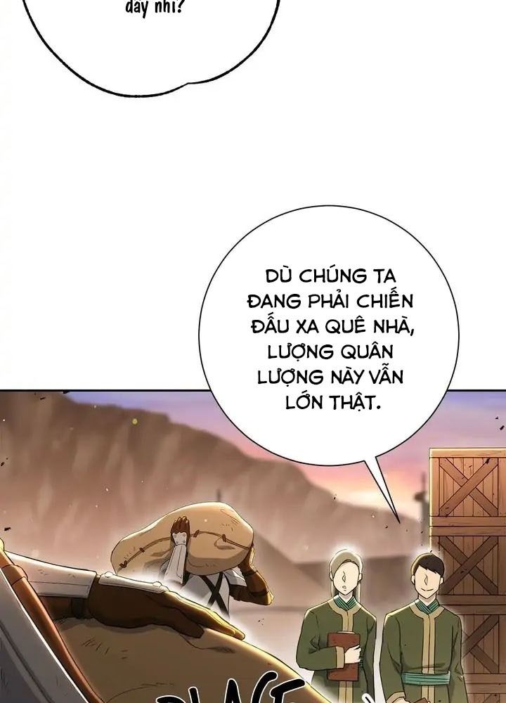 Chiến Binh Xương Trắng Thất Thủ: Chapter 131