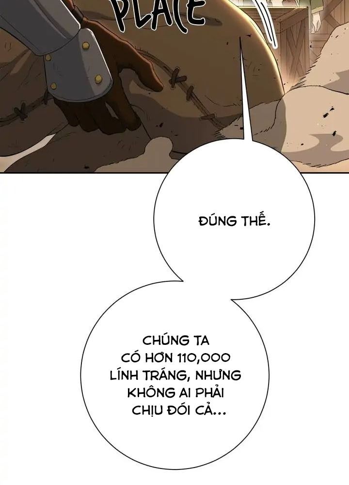 Chiến Binh Xương Trắng Thất Thủ: Chapter 131