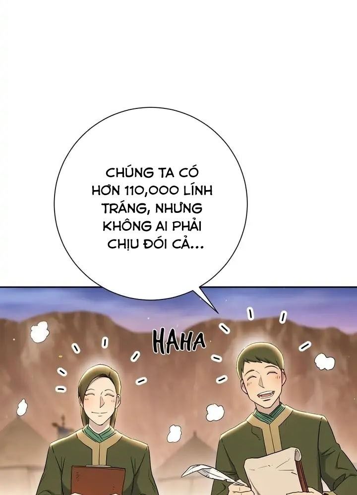 Chiến Binh Xương Trắng Thất Thủ: Chapter 131