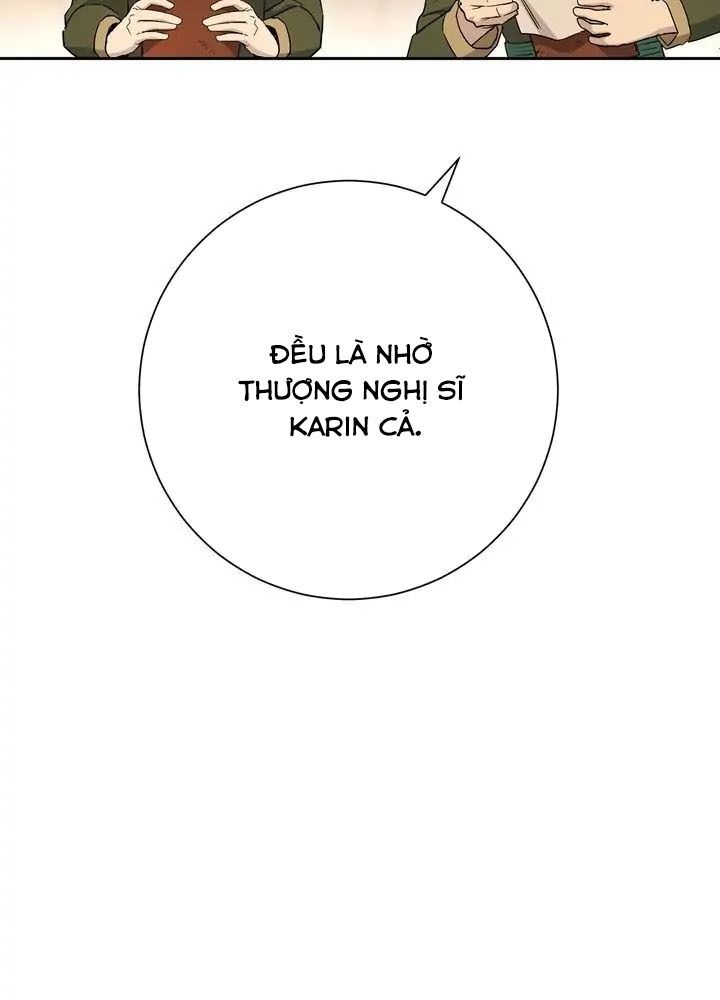 Chiến Binh Xương Trắng Thất Thủ: Chapter 131