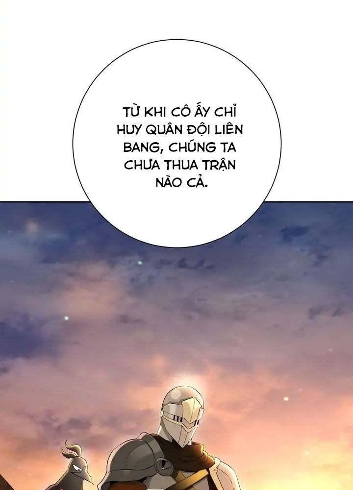Chiến Binh Xương Trắng Thất Thủ: Chapter 131