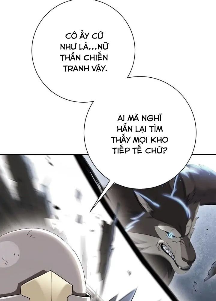 Chiến Binh Xương Trắng Thất Thủ: Chapter 131