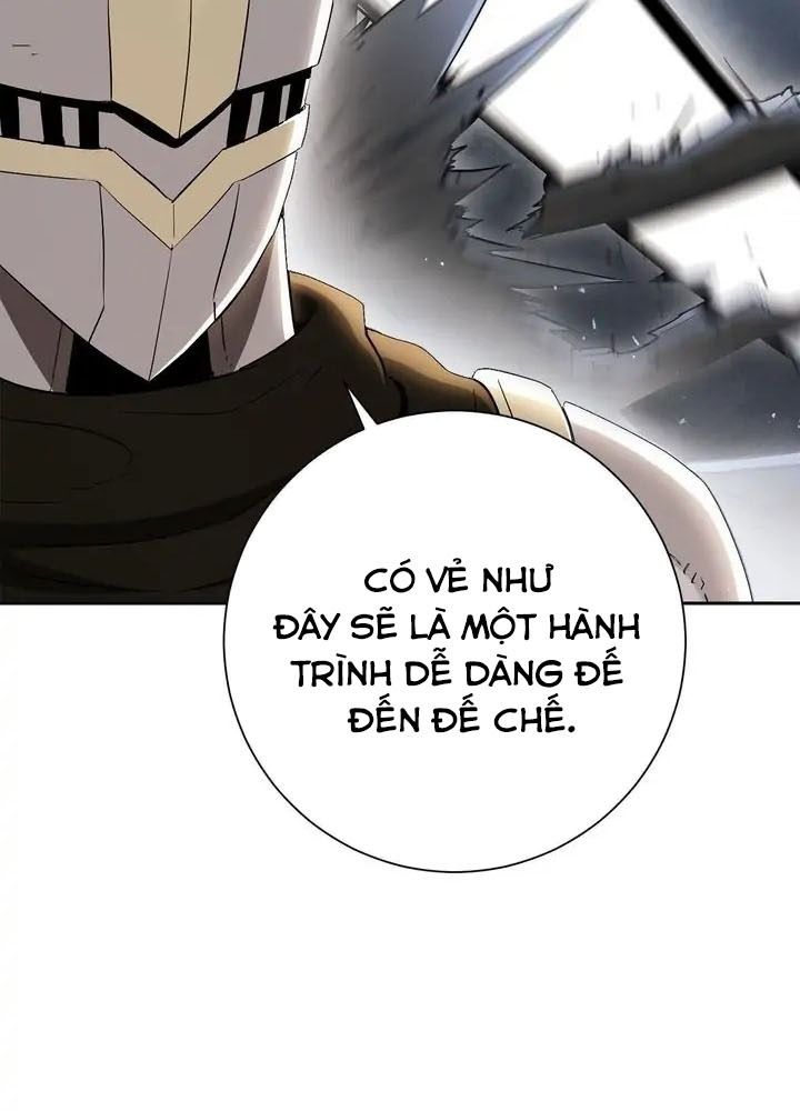 Chiến Binh Xương Trắng Thất Thủ: Chapter 131