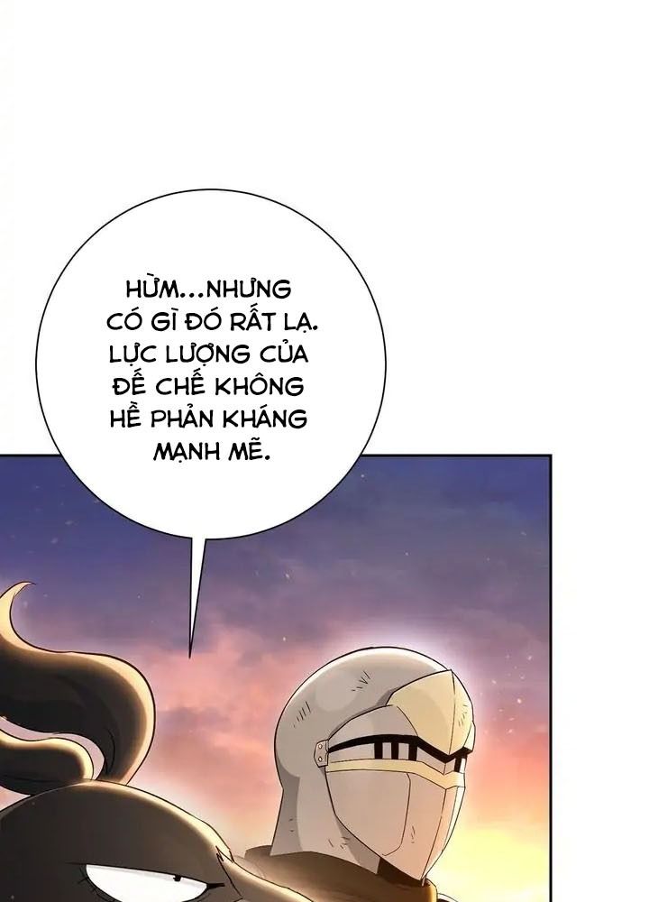 Chiến Binh Xương Trắng Thất Thủ: Chapter 131