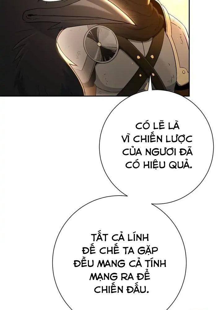 Chiến Binh Xương Trắng Thất Thủ: Chapter 131
