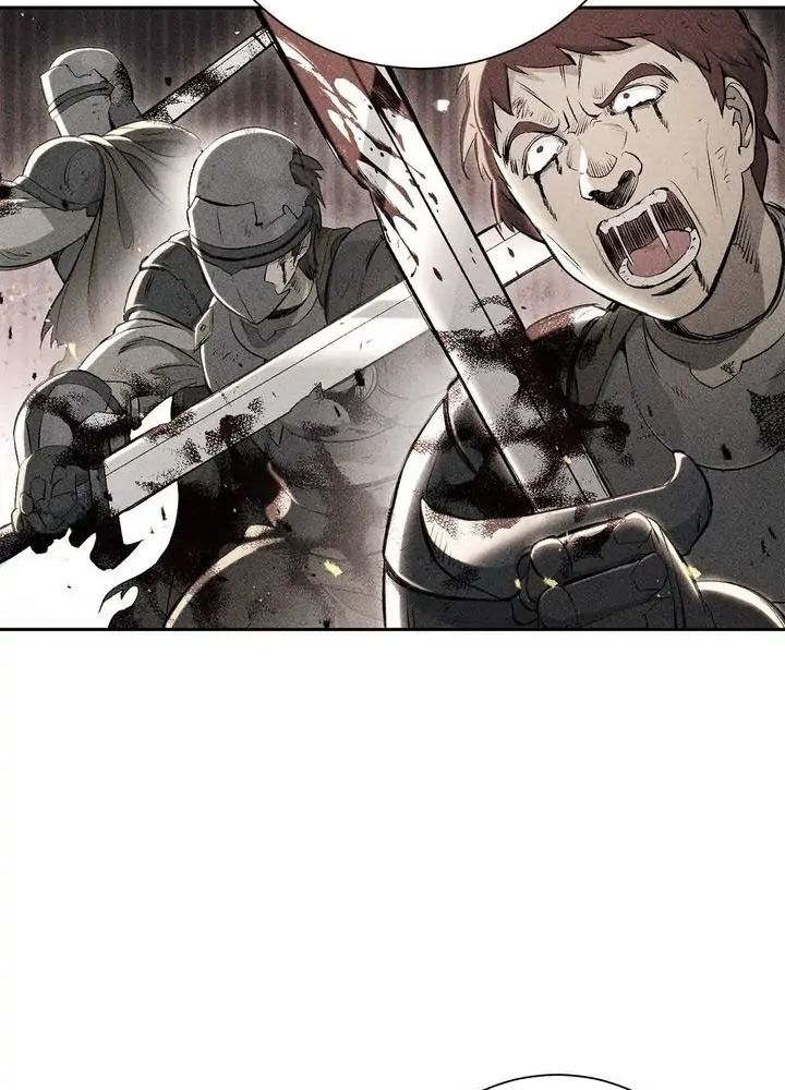 Chiến Binh Xương Trắng Thất Thủ: Chapter 131