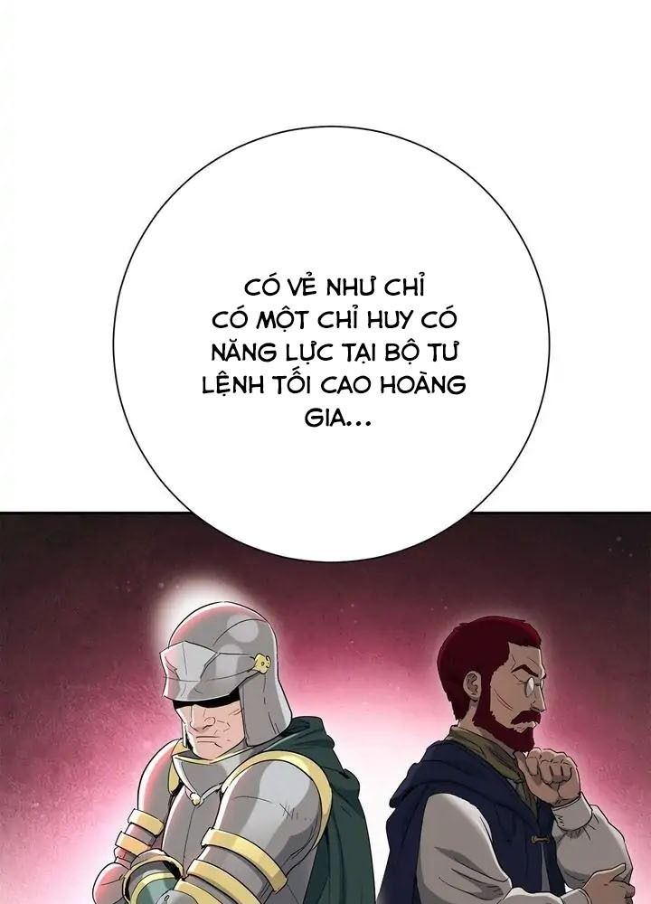 Chiến Binh Xương Trắng Thất Thủ: Chapter 131