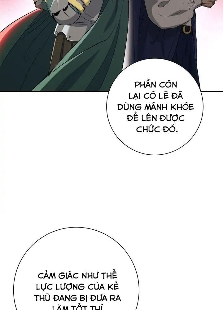 Chiến Binh Xương Trắng Thất Thủ: Chapter 131