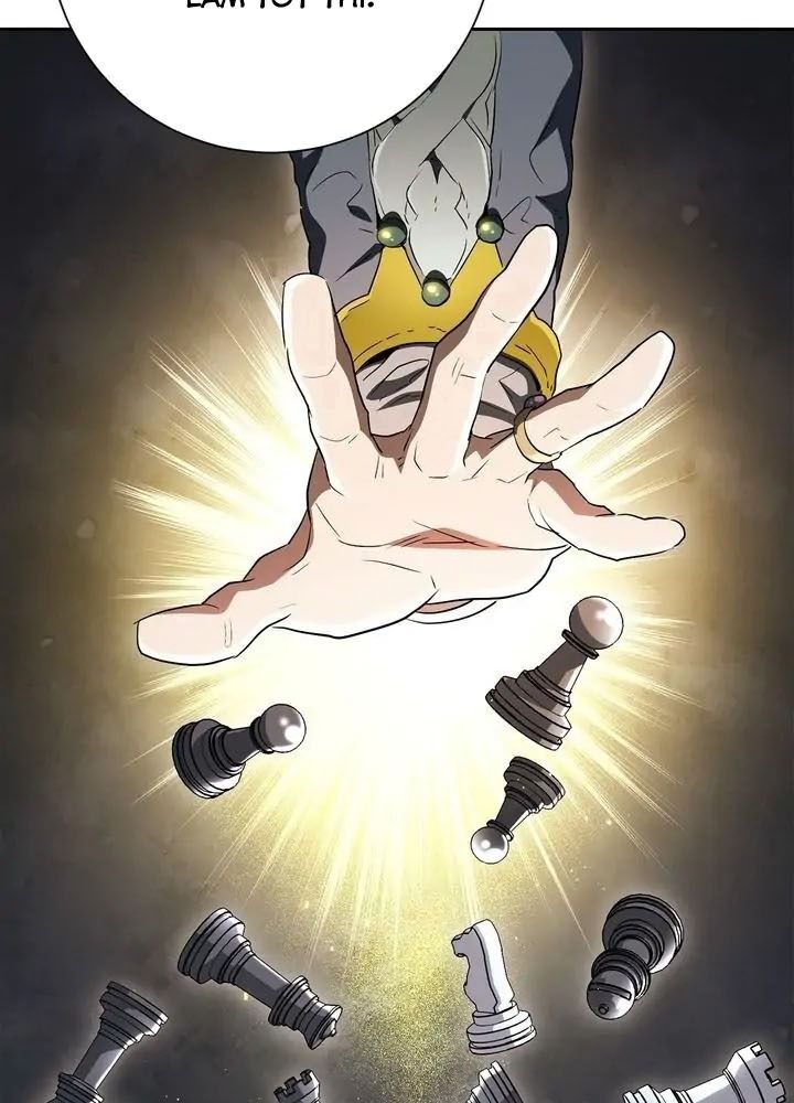 Chiến Binh Xương Trắng Thất Thủ: Chapter 131