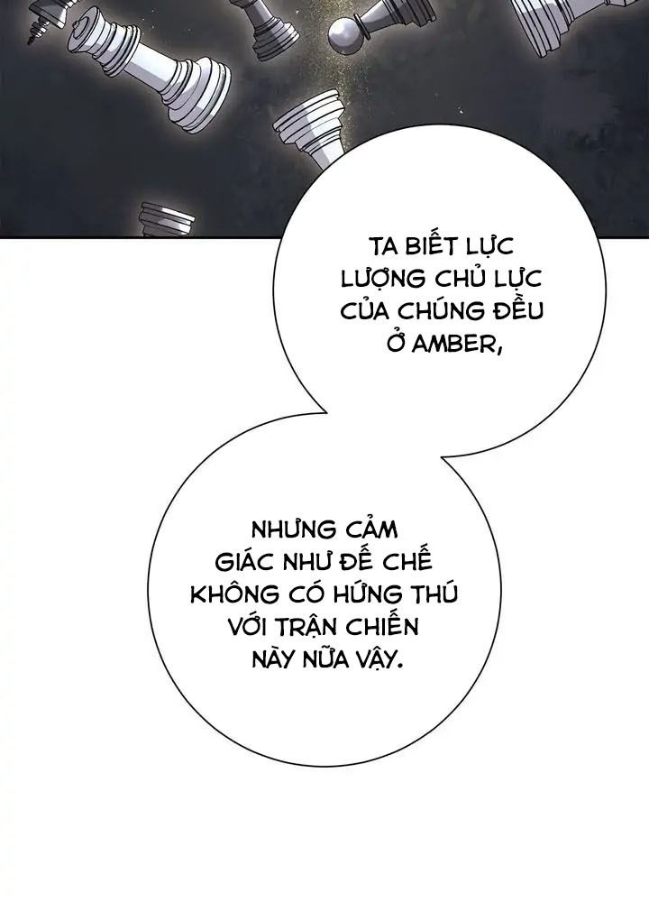 Chiến Binh Xương Trắng Thất Thủ: Chapter 131