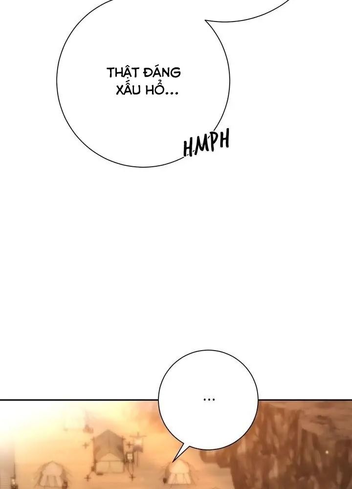 Chiến Binh Xương Trắng Thất Thủ: Chapter 131