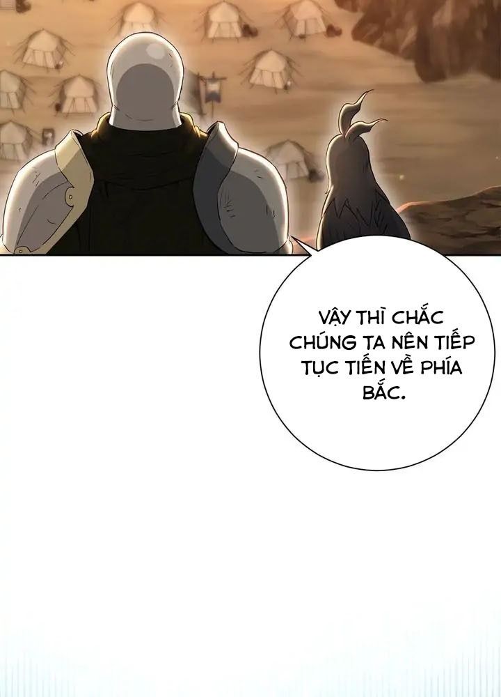 Chiến Binh Xương Trắng Thất Thủ: Chapter 131