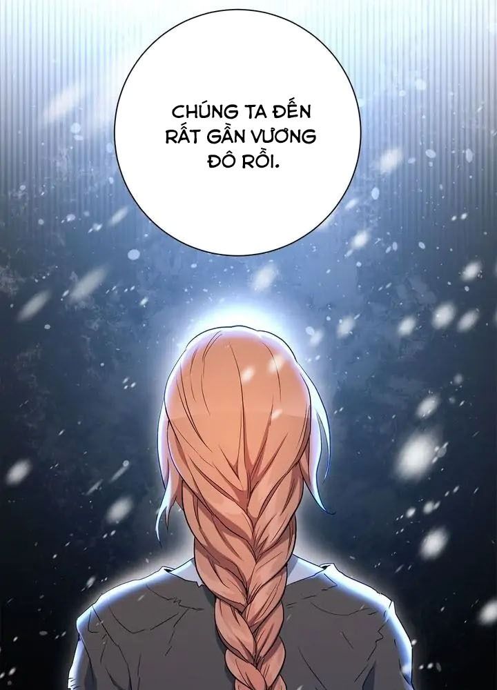 Chiến Binh Xương Trắng Thất Thủ: Chapter 131