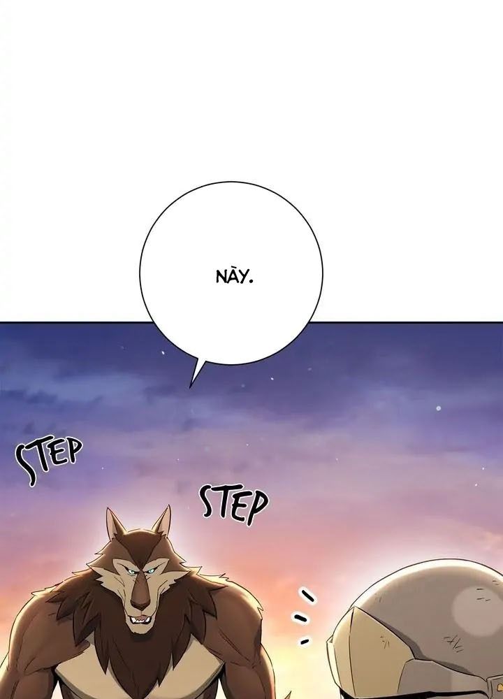 Chiến Binh Xương Trắng Thất Thủ: Chapter 131