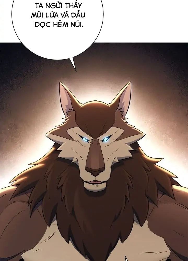 Chiến Binh Xương Trắng Thất Thủ: Chapter 131