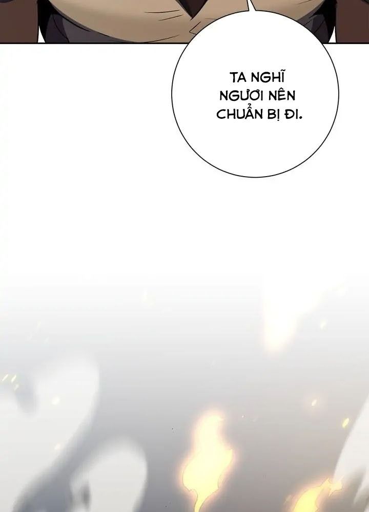 Chiến Binh Xương Trắng Thất Thủ: Chapter 131