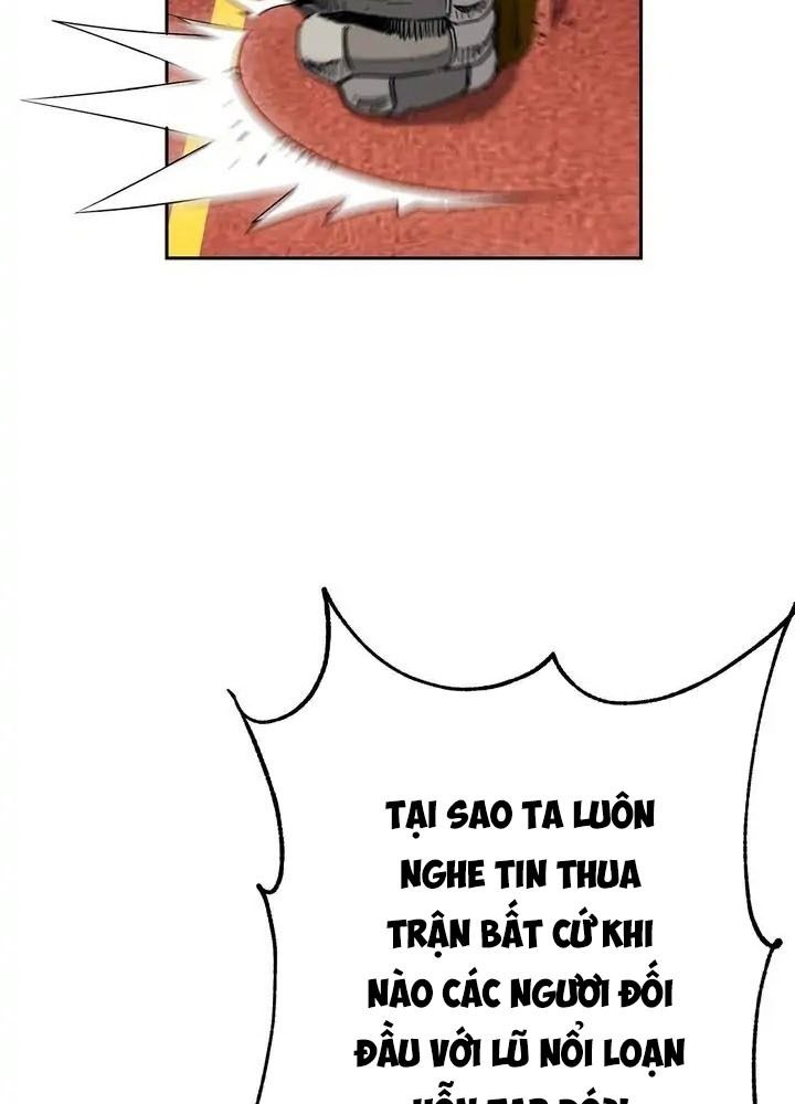 Chiến Binh Xương Trắng Thất Thủ: Chapter 131