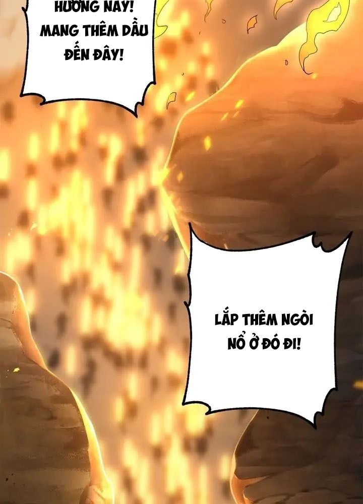 Chiến Binh Xương Trắng Thất Thủ: Chapter 131