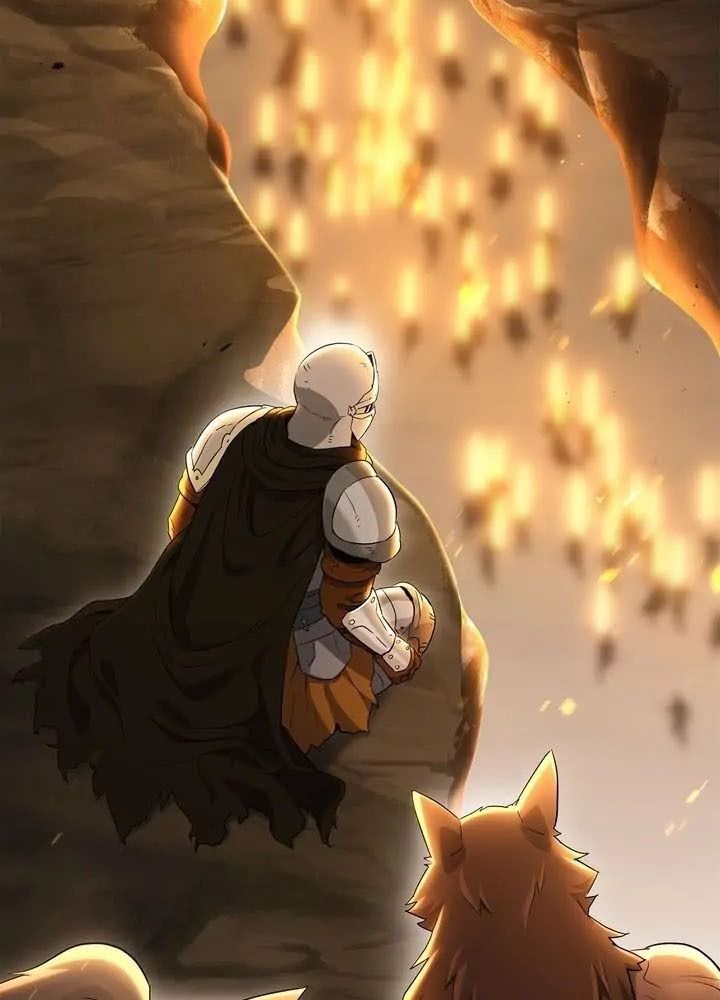 Chiến Binh Xương Trắng Thất Thủ: Chapter 131